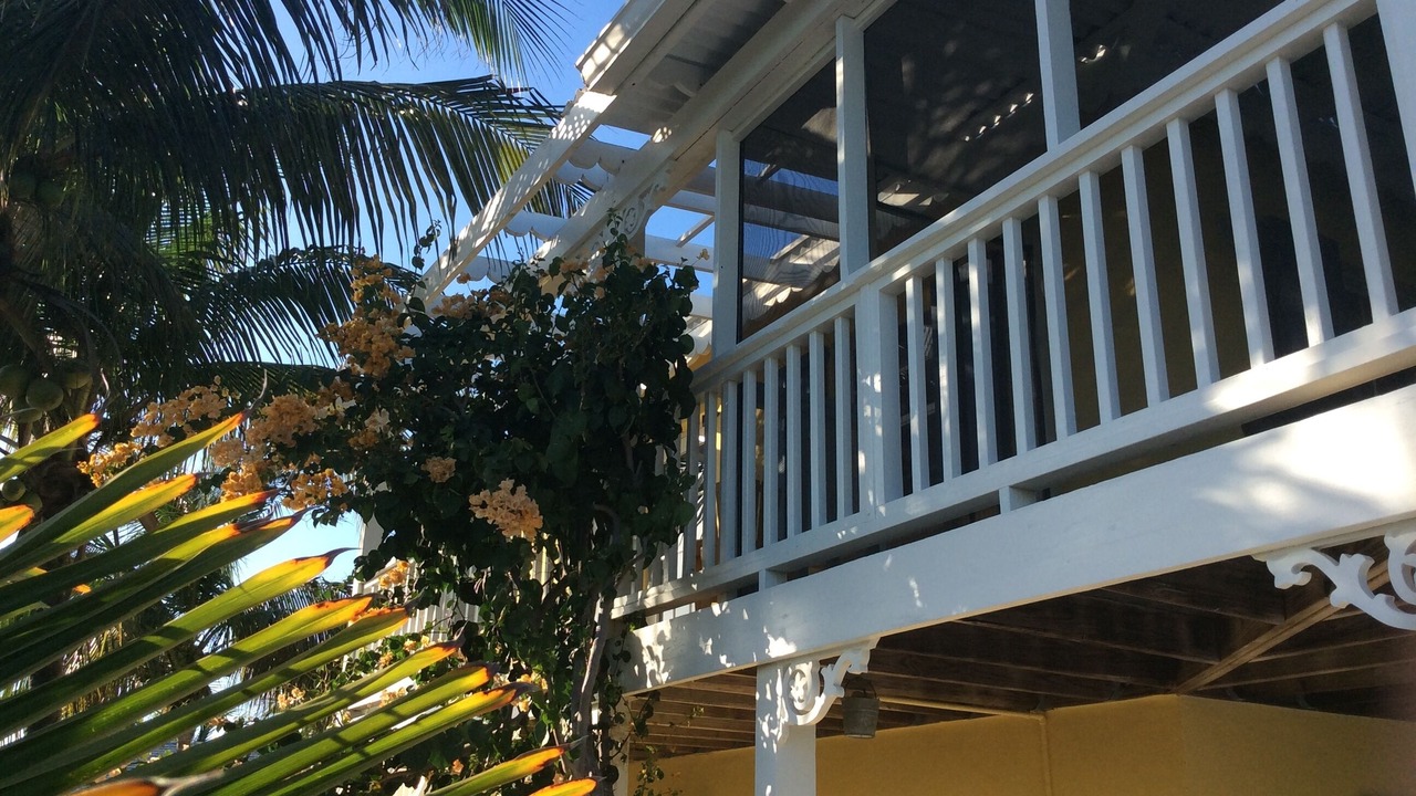 Photo of Outdoor in Leeward Settlement