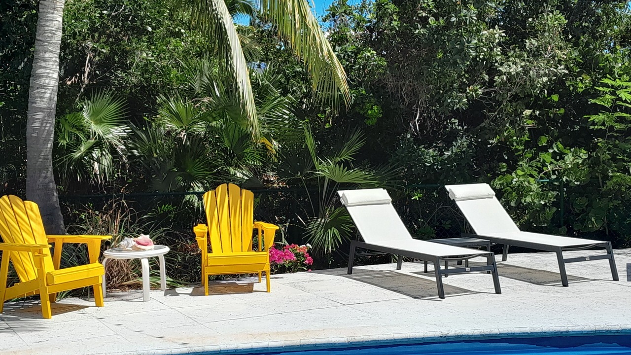 Photo of Outdoor in Leeward Settlement