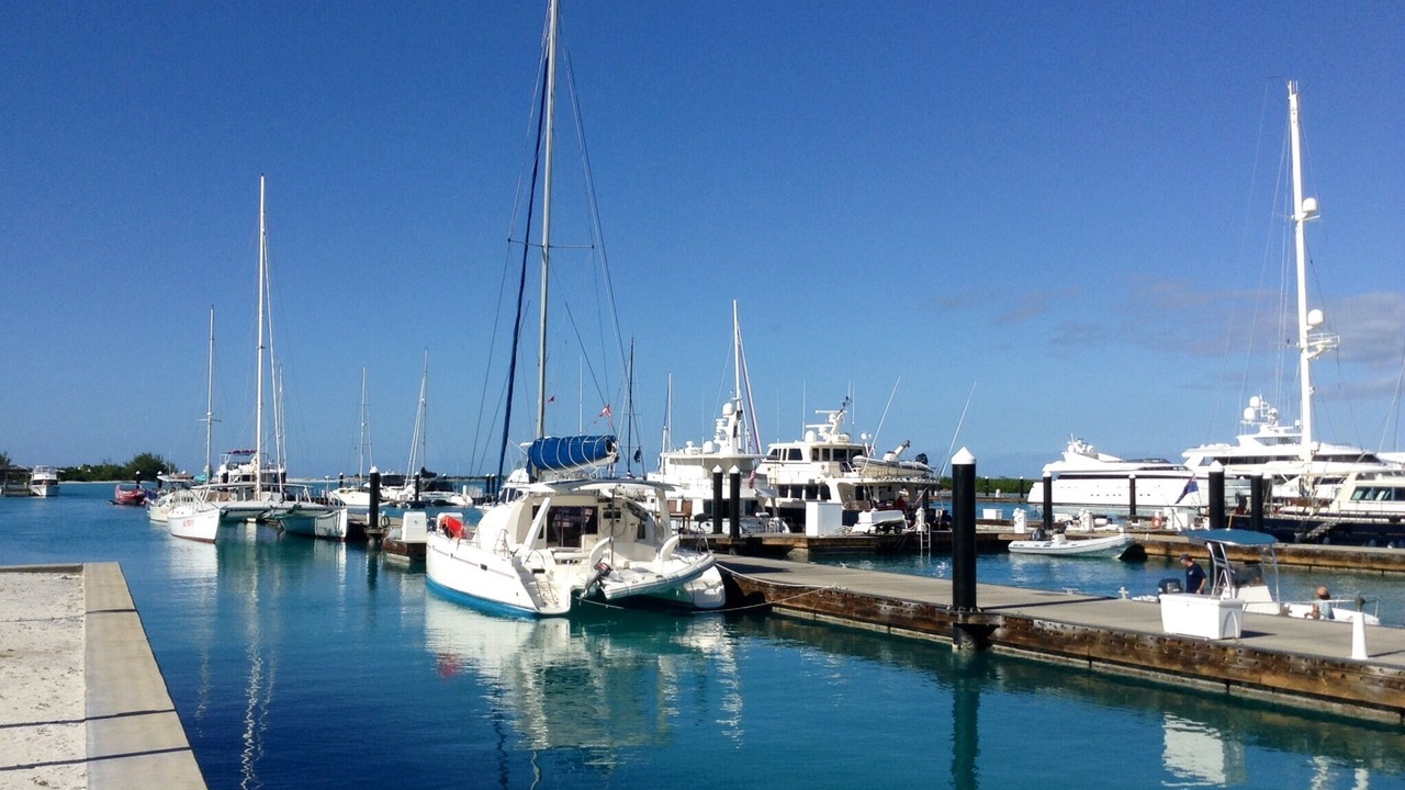 Photo of Others in Leeward Settlement