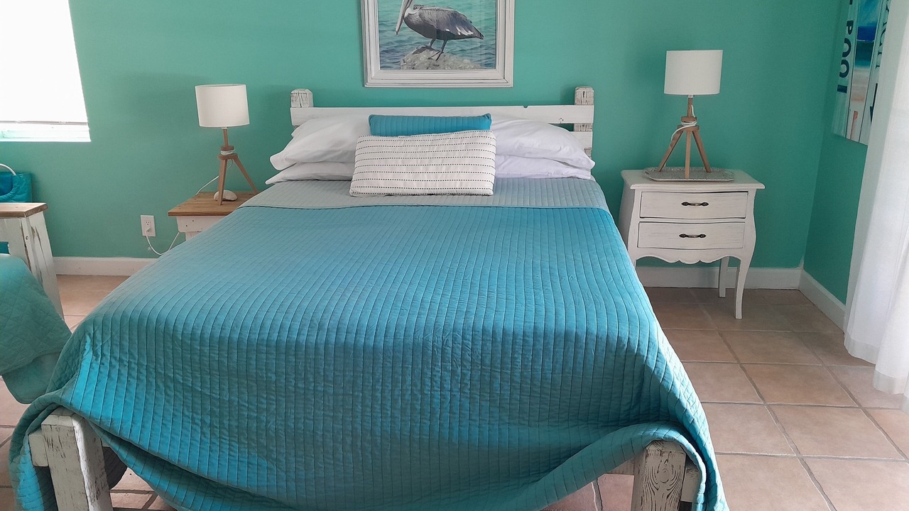 Photo of Bedroom in Leeward Settlement