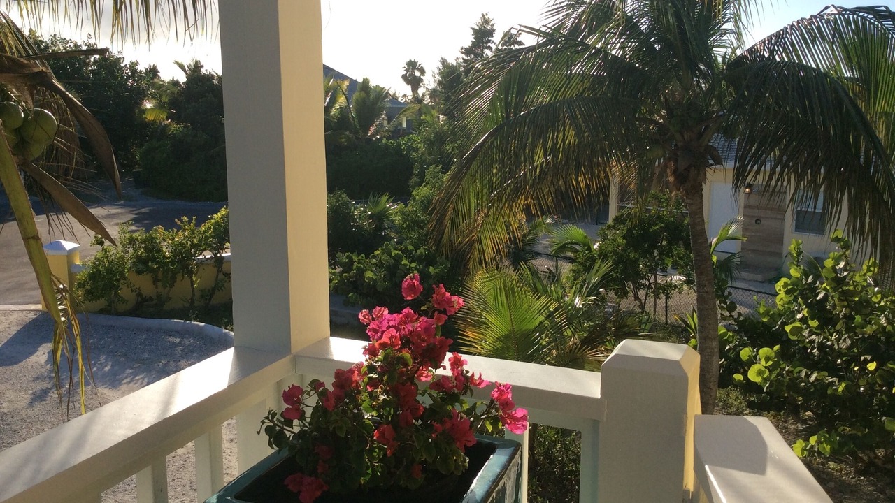 Photo of Outdoor in Leeward Settlement