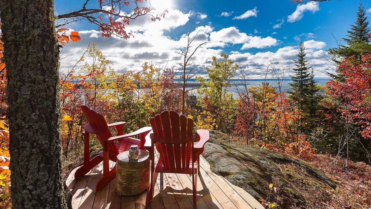 Photo of Outdoor in Baie-St-Paul