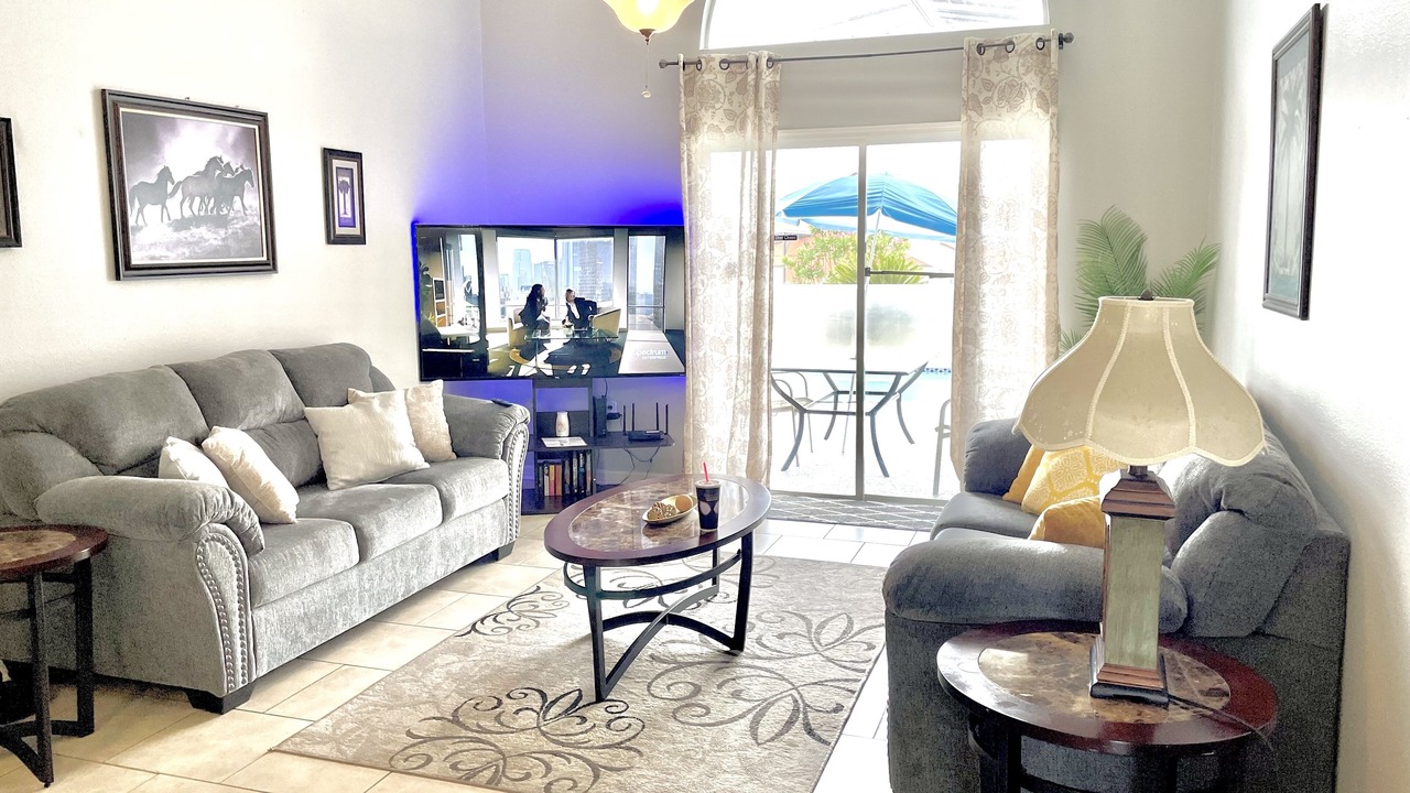 Photo of Livingroom in Aylesbury