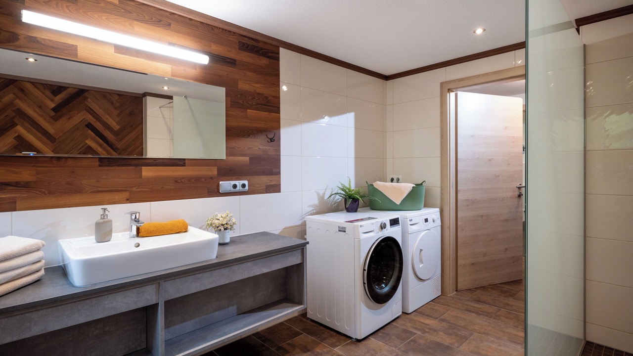 Photo of Bathroom in Koessen