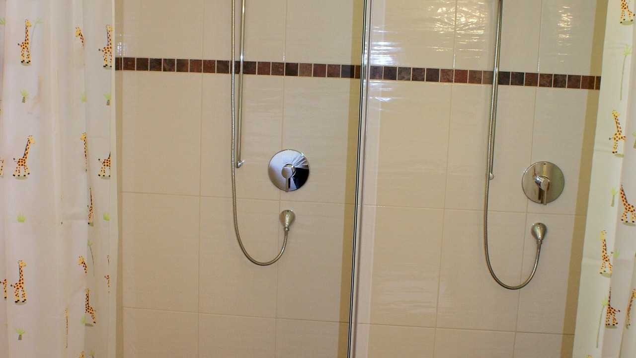 Photo of Bathroom in Koessen
