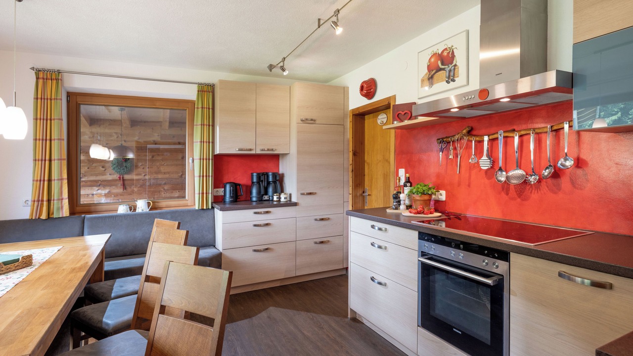Photo of Kitchen in Koessen