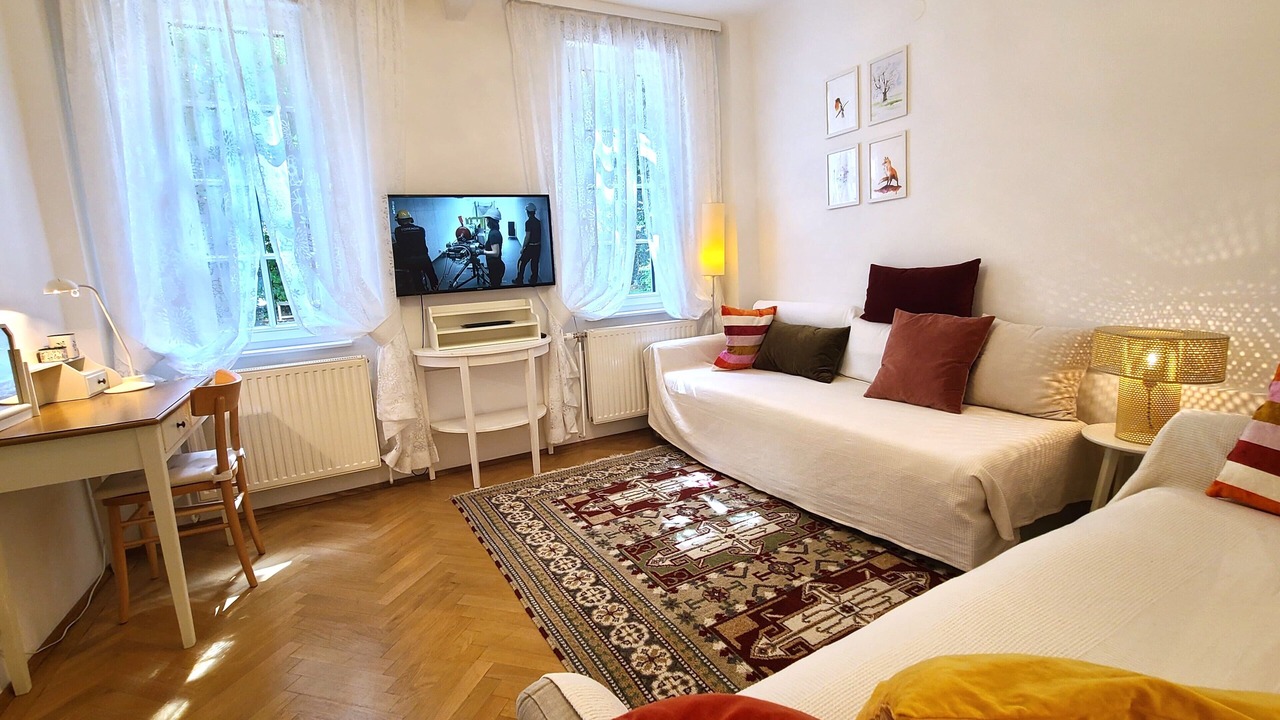 Photo of Bedroom in Penzing