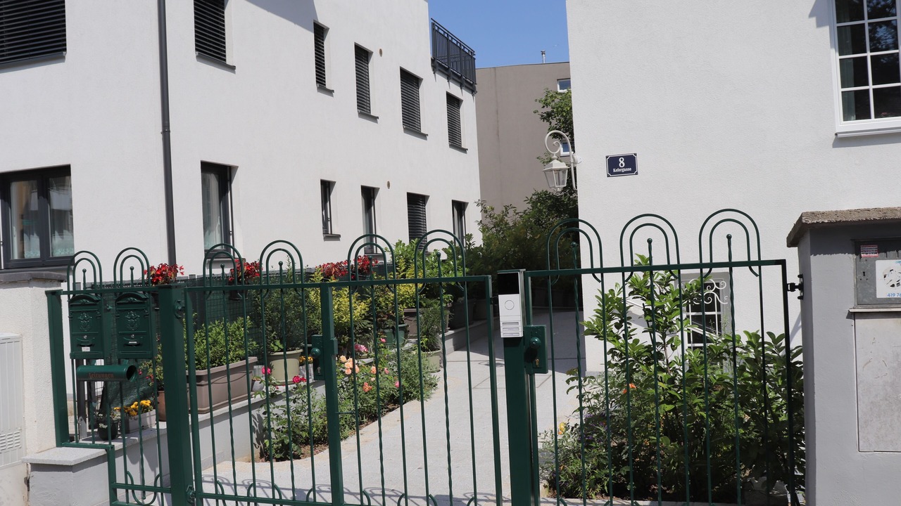 Photo of Outdoor in Penzing