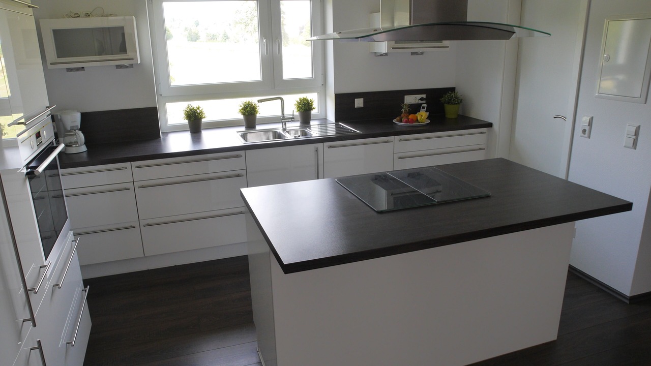 Photo of Kitchen in Reichartshausen