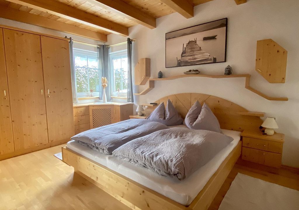 Photo of Bedroom in Bramberg am Wildkogel