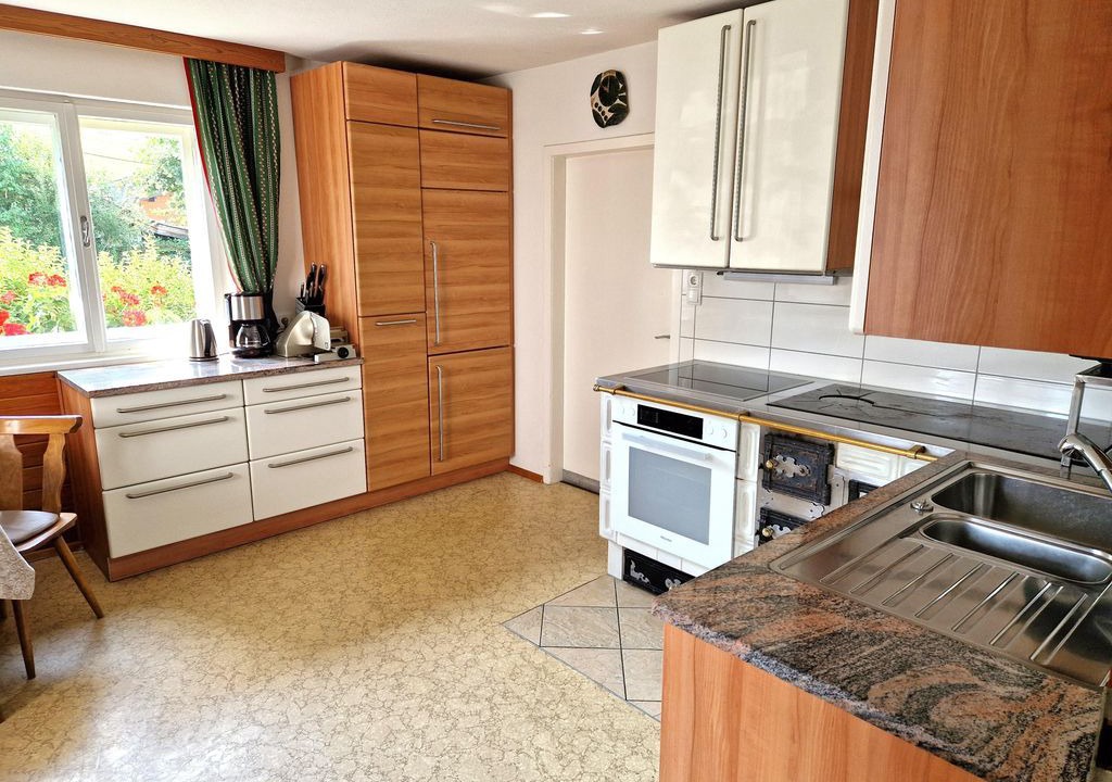 Photo of Kitchen in Maria Alm am Steinernen Meer