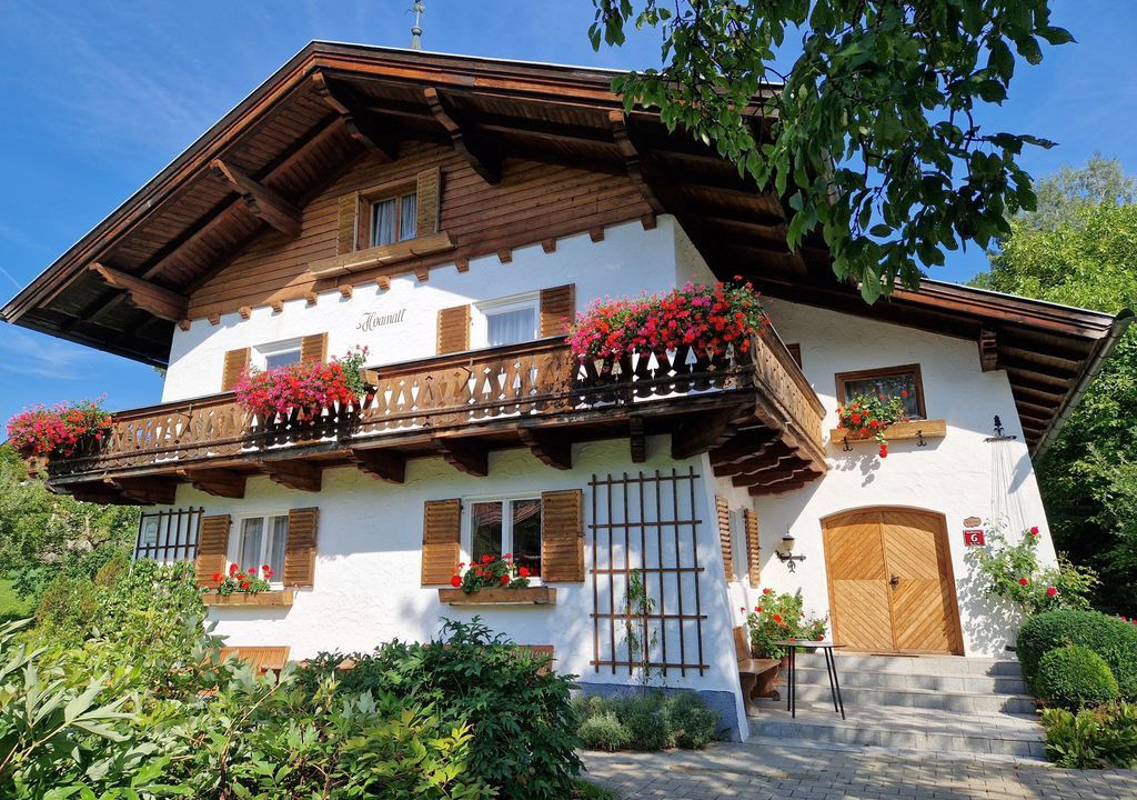 Photo of Outdoor in Maria Alm am Steinernen Meer