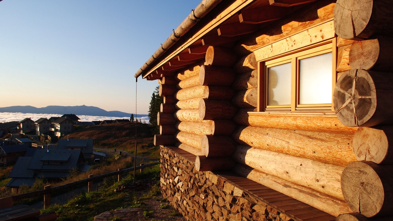 Photo of Outdoor in Bad Sankt Leonhard im Lavanttal