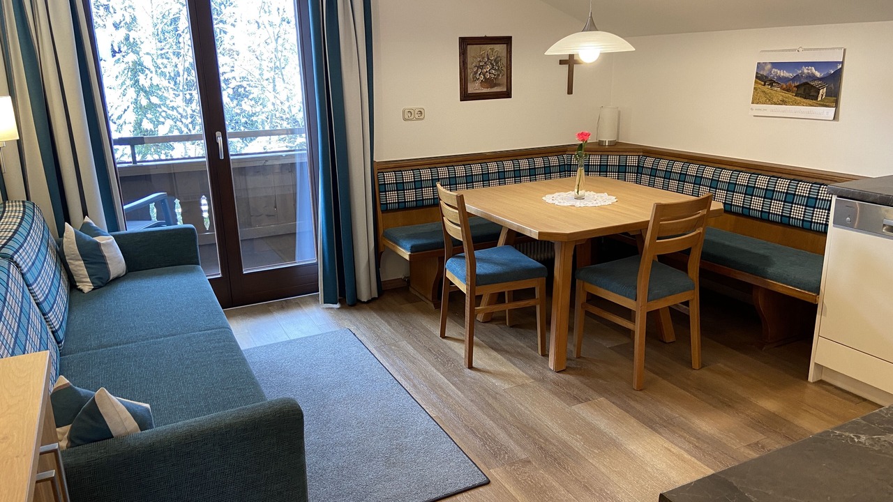 Photo of Livingroom in Lanersbach