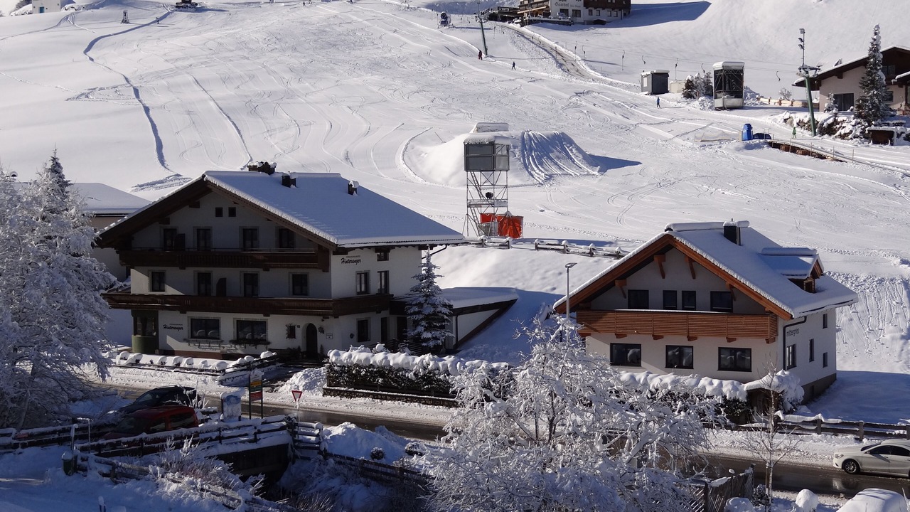 Photo of Outdoor in Lanersbach