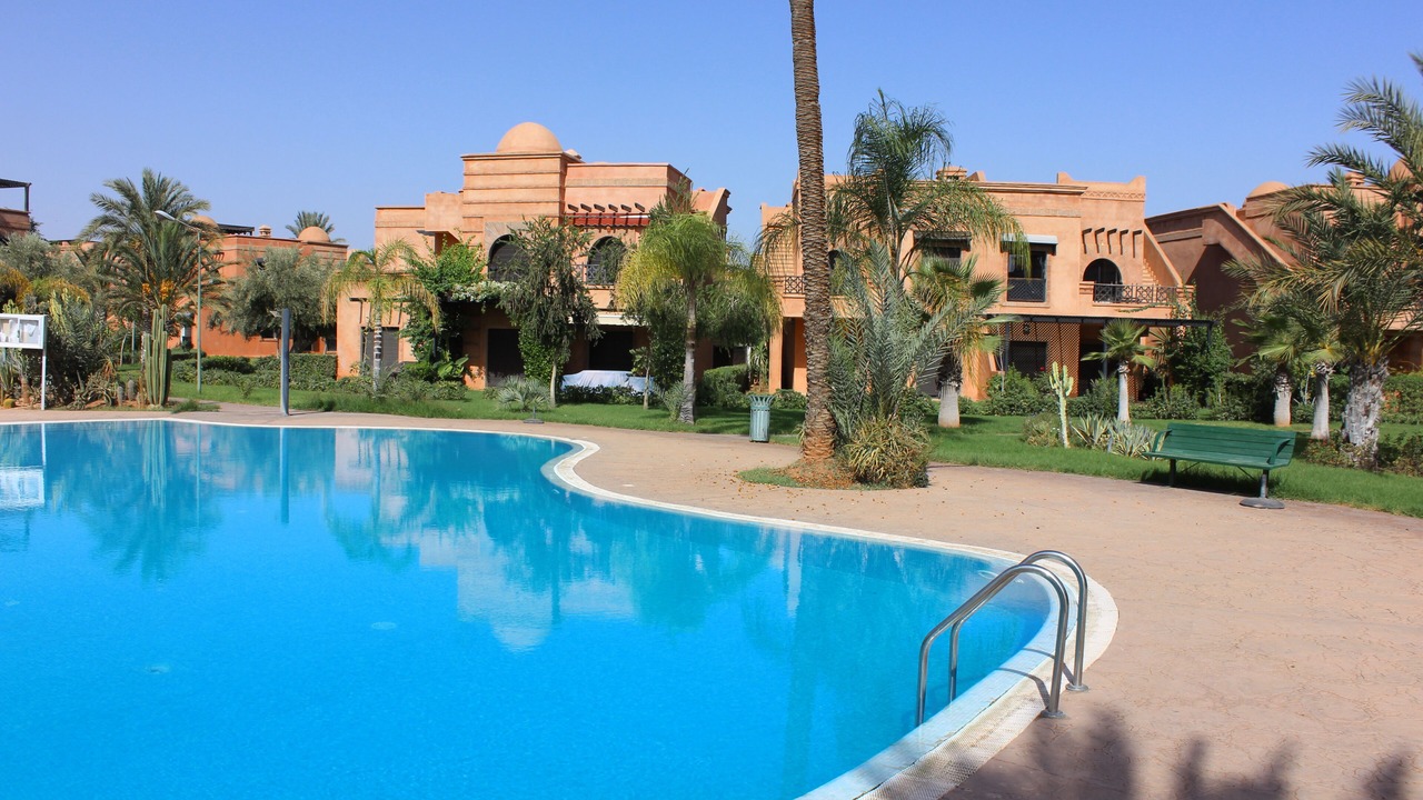 Photo of Outdoor in Oulad Hassoune