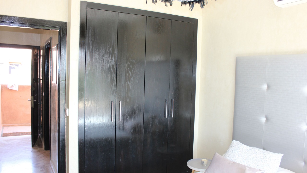 Photo of Bedroom in Oulad Hassoune