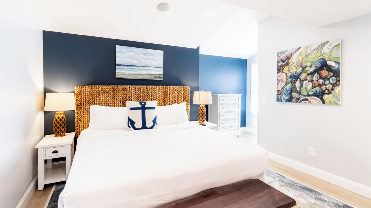 Photo of Bedroom in Yachting Village