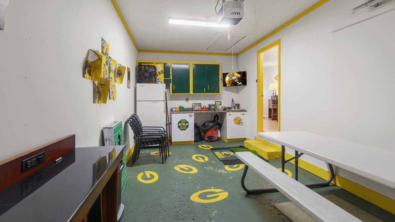 Photo of Bedroom in Green Bay