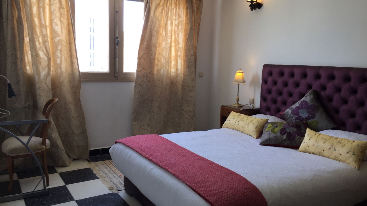 Photo of Bedroom in Gauthier