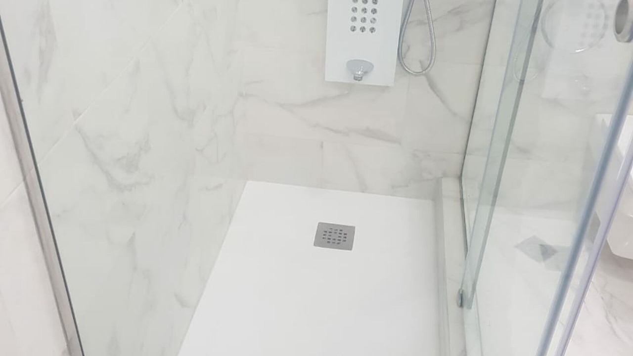 Photo of Bathroom in Marina Smir