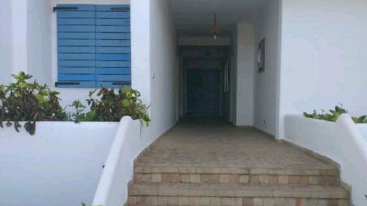 Photo of Outdoor in Marina Smir