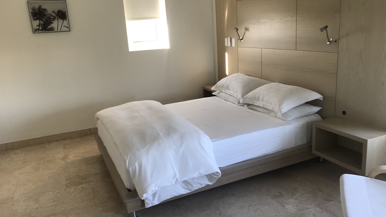 Photo of Bedroom in The Bight