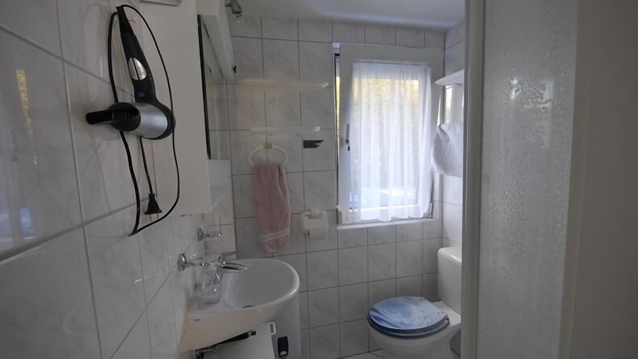 Photo of Bathroom in Duhnen