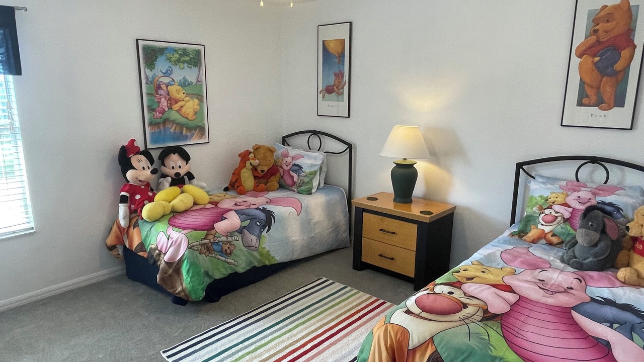 Photo of Bedroom in West Haven