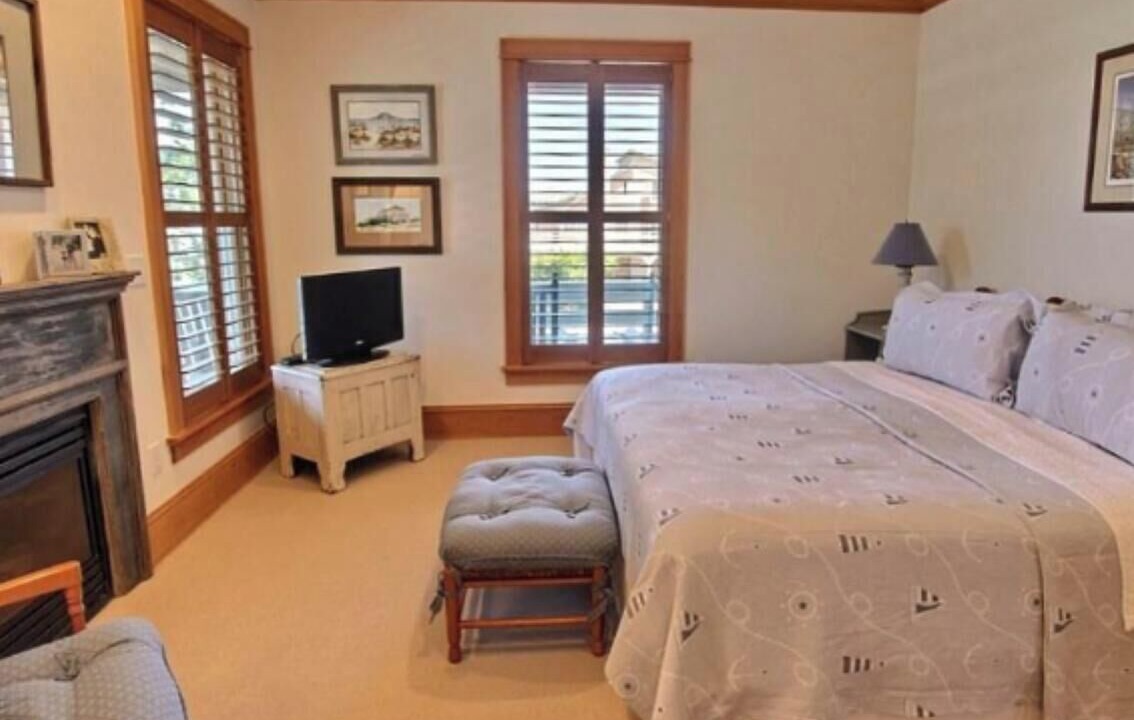 Photo of Bedroom in Ocean Hill