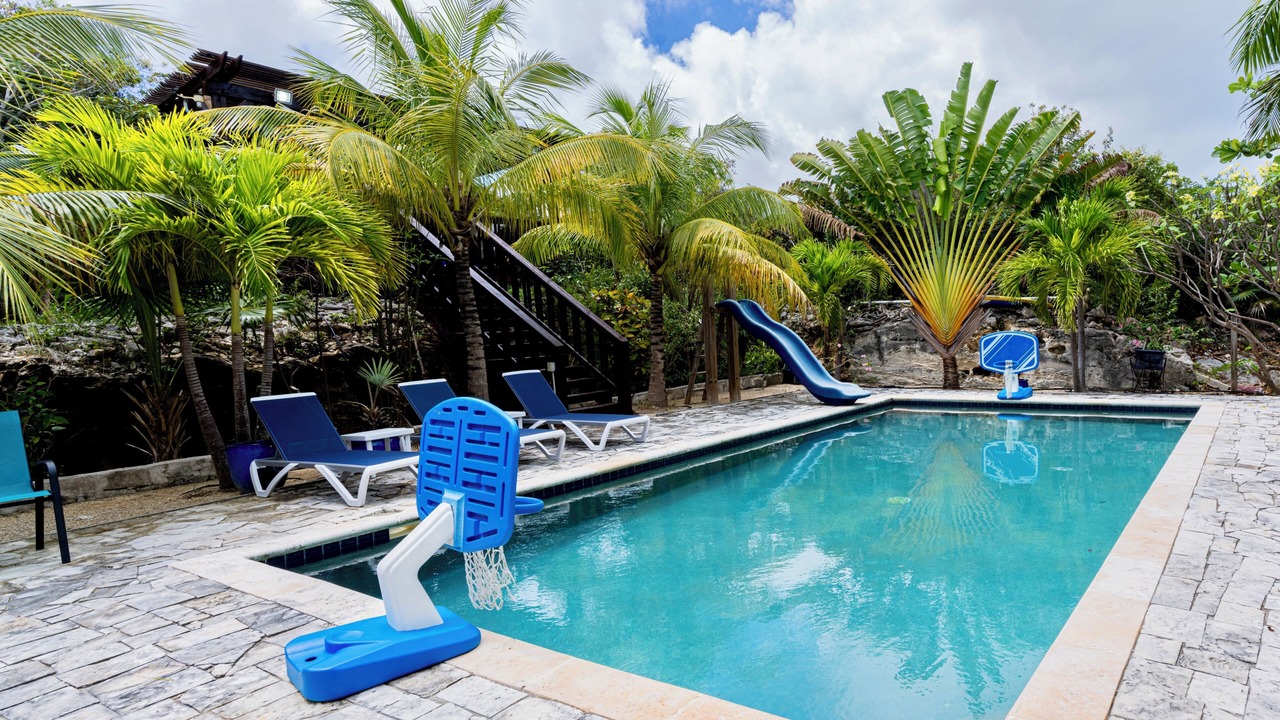 Photo of Outdoor in Providenciales