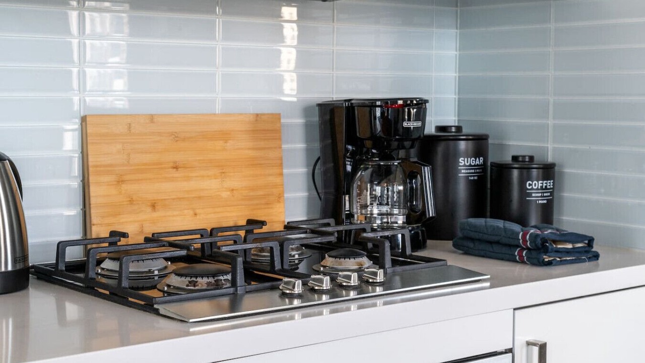 Photo of Kitchen in Connaught