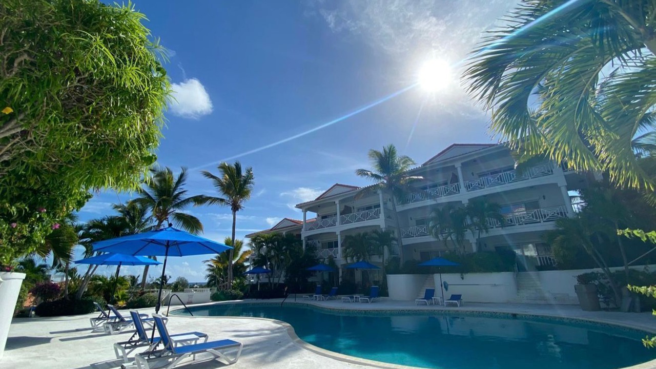 Photo of Outdoor in Providenciales