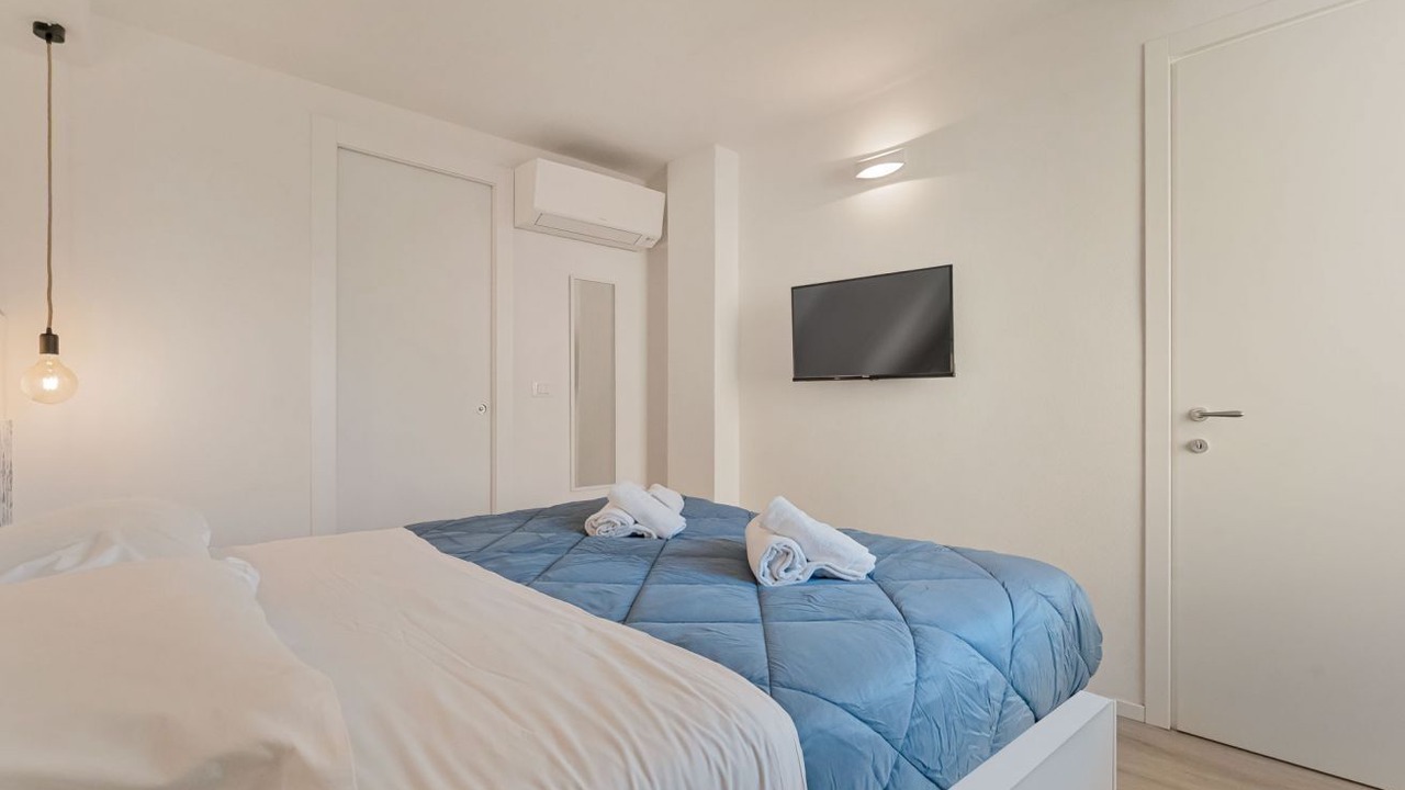 Photo of Bedroom in Borgo Antico