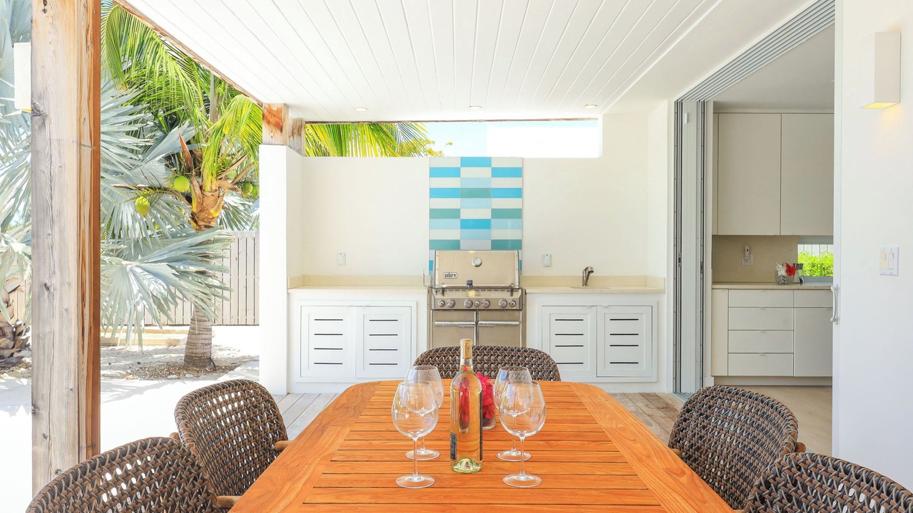 Photo of Outdoor in Leeward Settlement