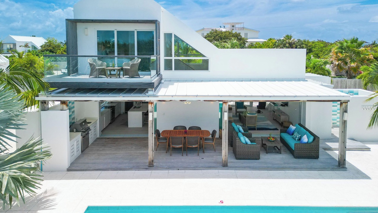 Photo of Outdoor in Leeward Settlement