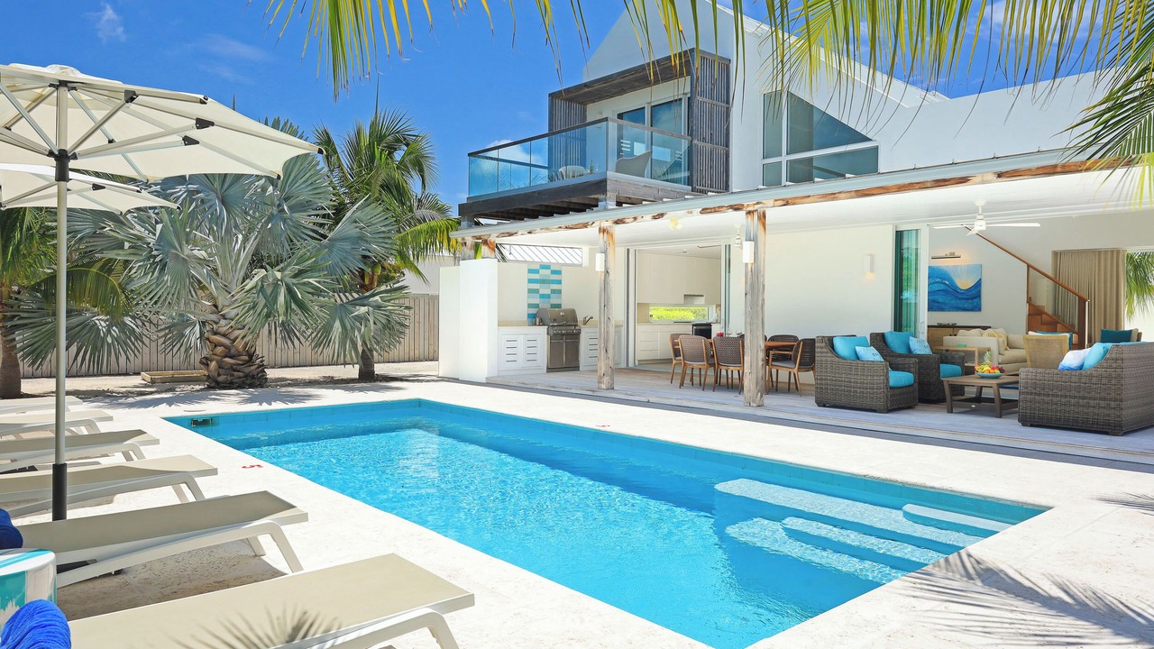 Photo of Outdoor in Leeward Settlement