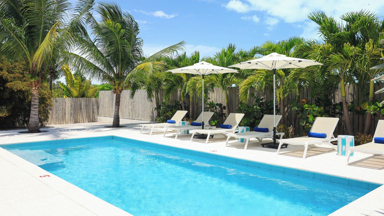 Photo of Outdoor in Leeward Settlement