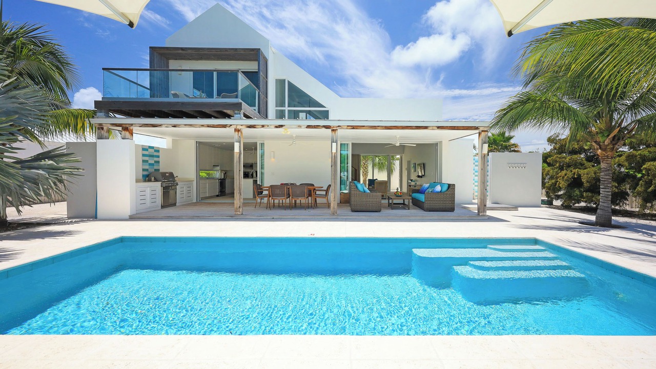 Photo of Outdoor in Leeward Settlement