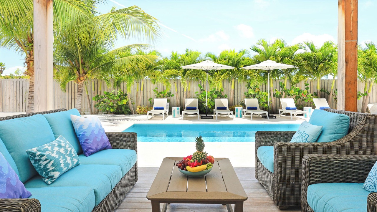 Photo of Outdoor in Leeward Settlement