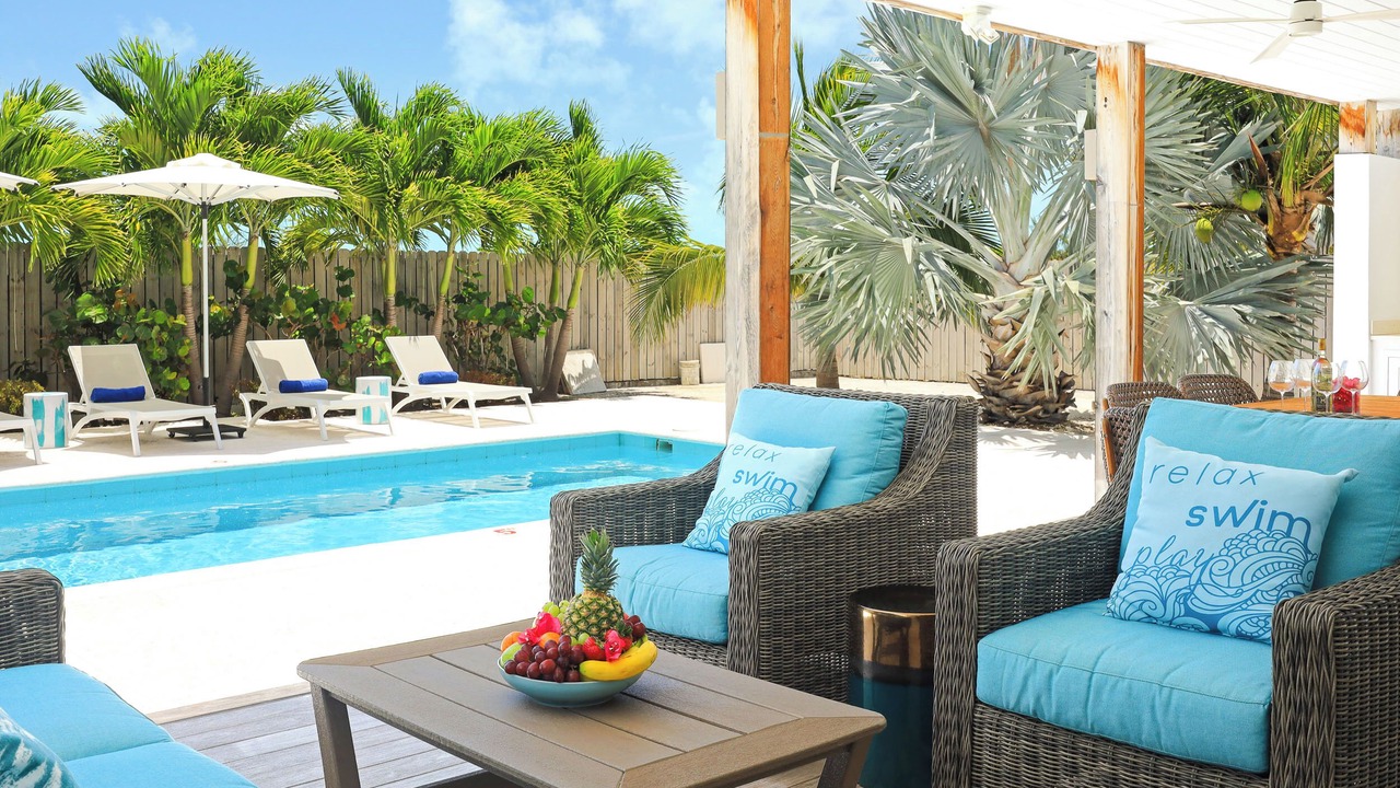 Photo of Outdoor in Leeward Settlement