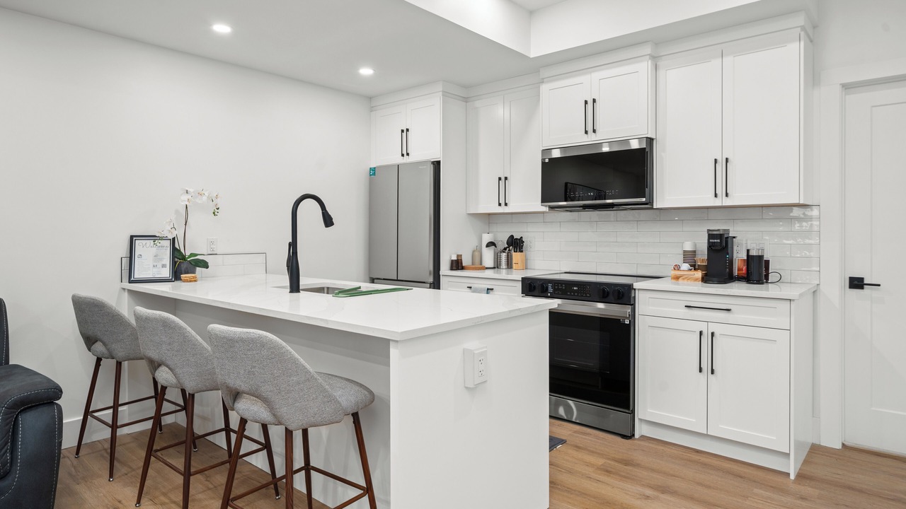 Photo of Kitchen in Killarney