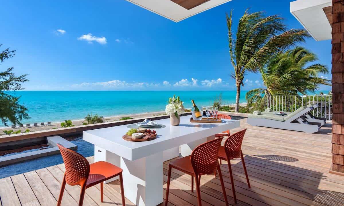 Photo of Outdoor in Long Bay