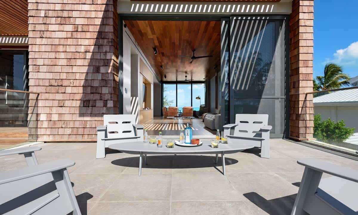 Photo of Outdoor in Long Bay