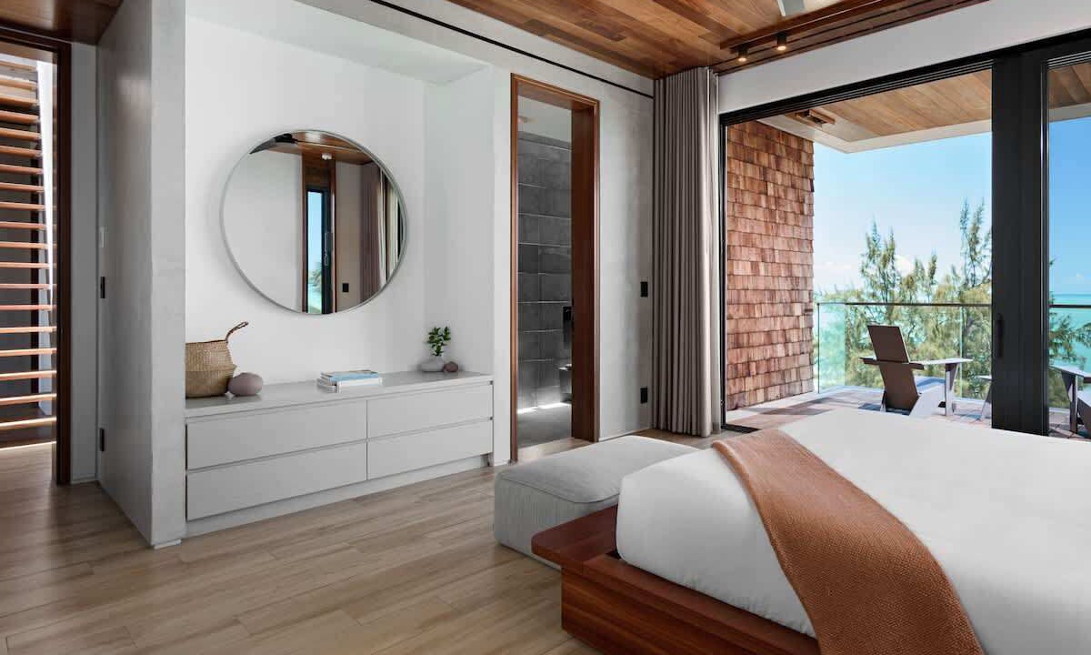 Photo of Bedroom in Long Bay