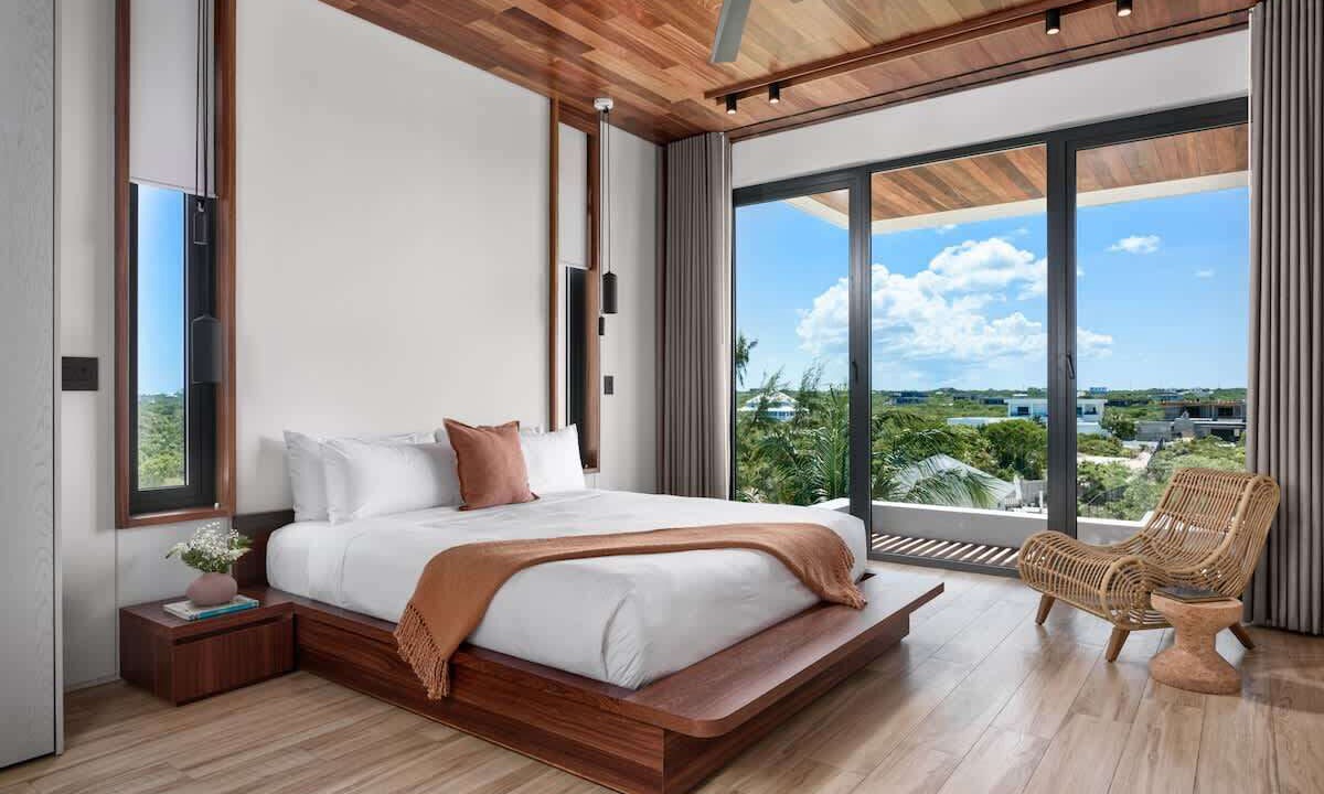 Photo of Bedroom in Long Bay
