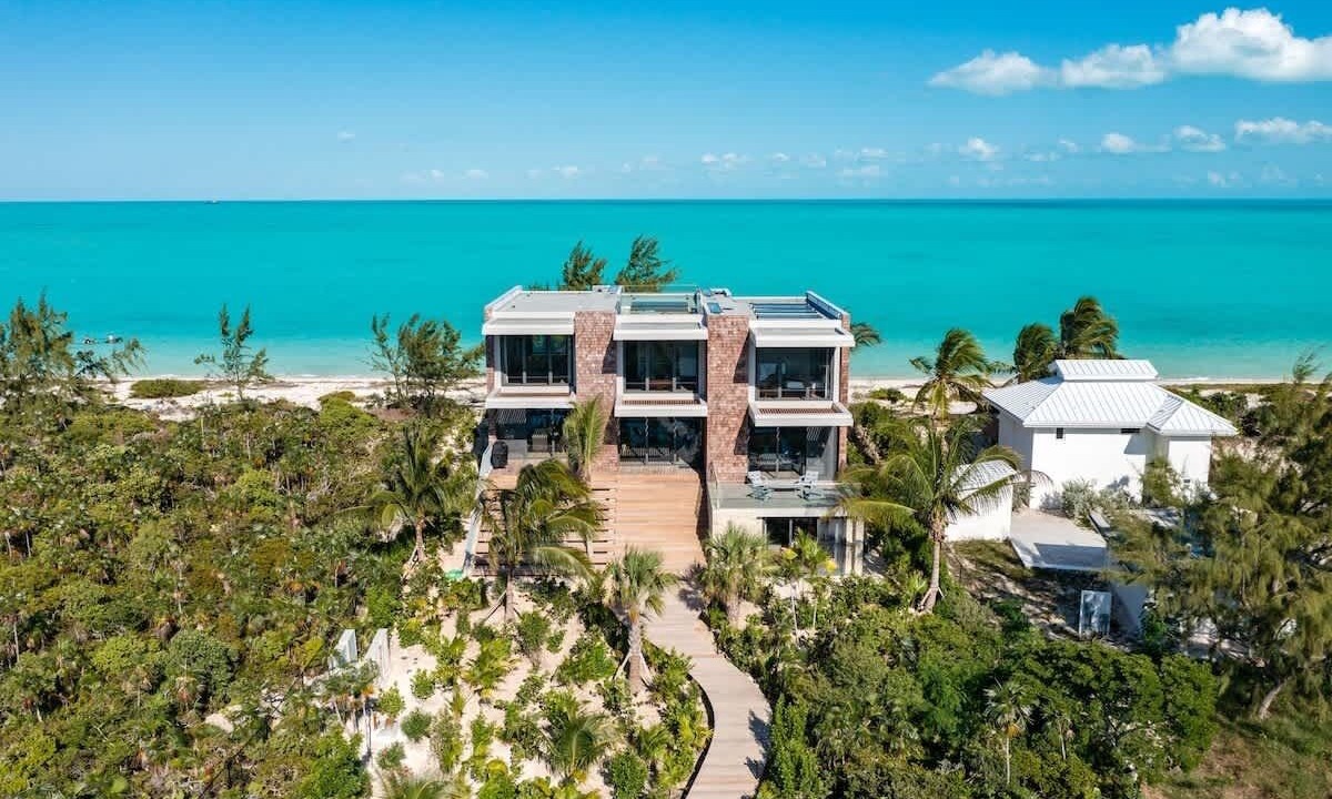 Photo of Outdoor in Long Bay