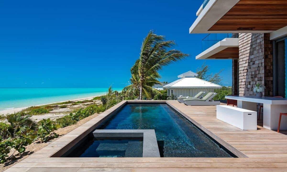 Photo of Outdoor in Long Bay