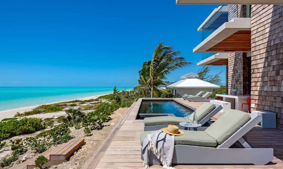 Photo of Outdoor in Long Bay