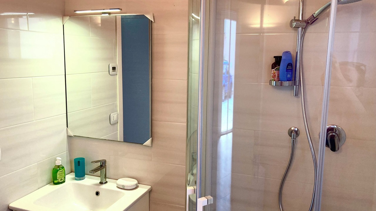 Photo of Bathroom in Monsampietro Morico
